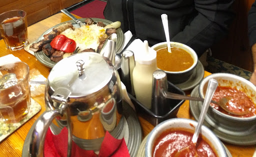 Photo of Shirin - 58 Kingston Rd, Fratton, Portsmouth PO2 7PA